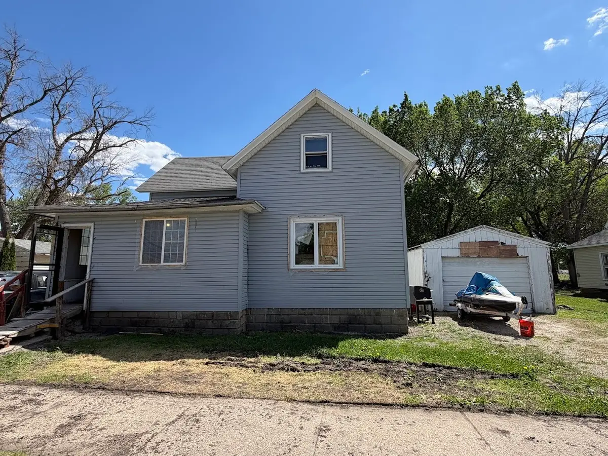 604 Oak Street, Rolfe, IA 50581 - #1