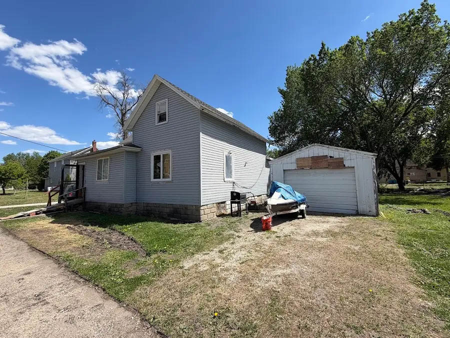 604 Oak Street, Rolfe, IA 50581 - #2