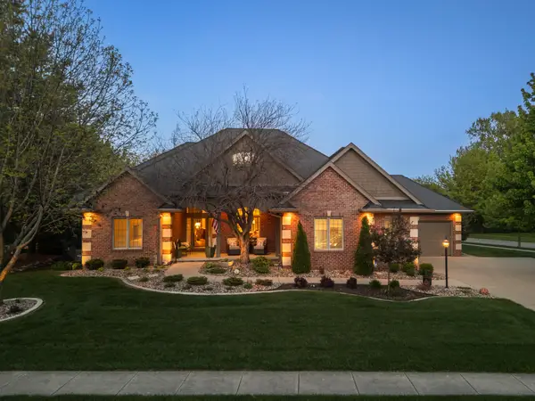 2605 NW 163rd Street, Clive, IA 50325