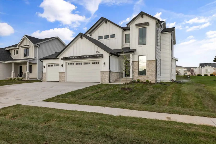 1278 S Radley Street, West Des Moines, IA 50266 - #2