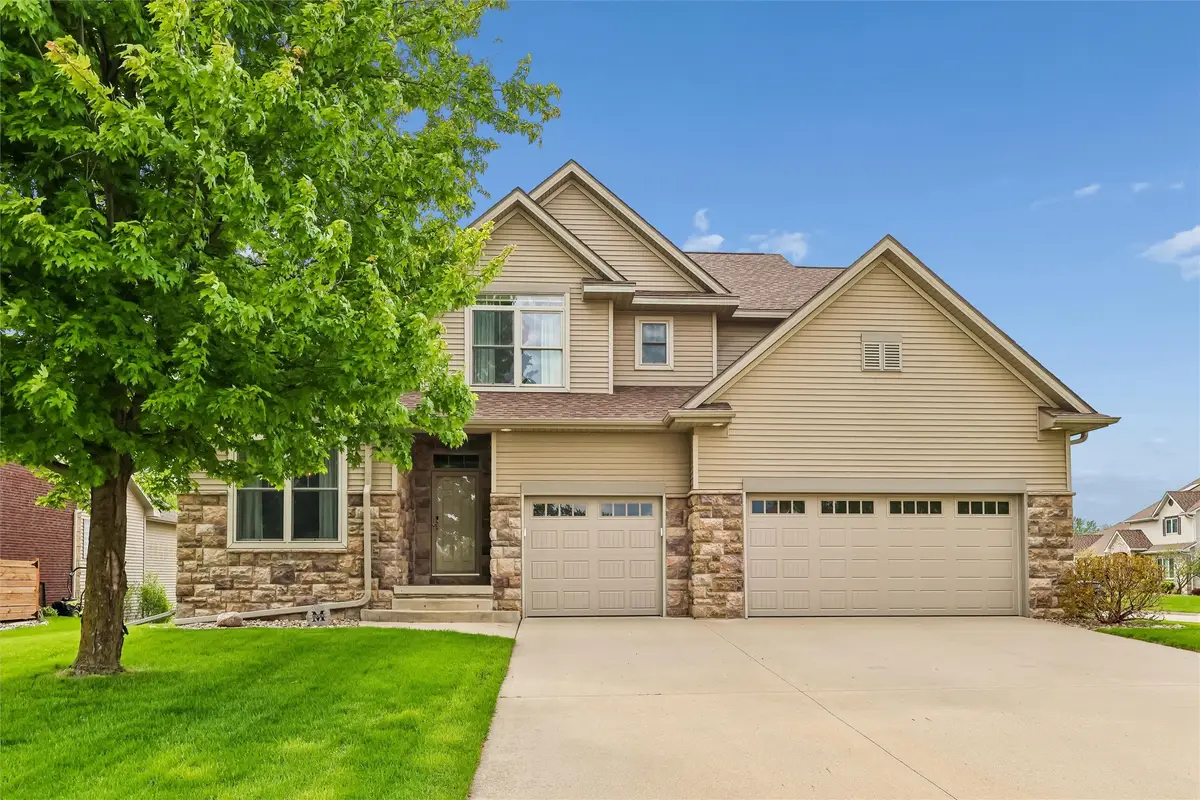 4622 153rd Street, Urbandale, IA 50323 - #1
