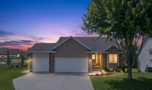 3509 NW 13th Street, Ankeny, IA 50023