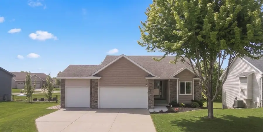3509 NW 13th Street, Ankeny, IA 50023 - #2