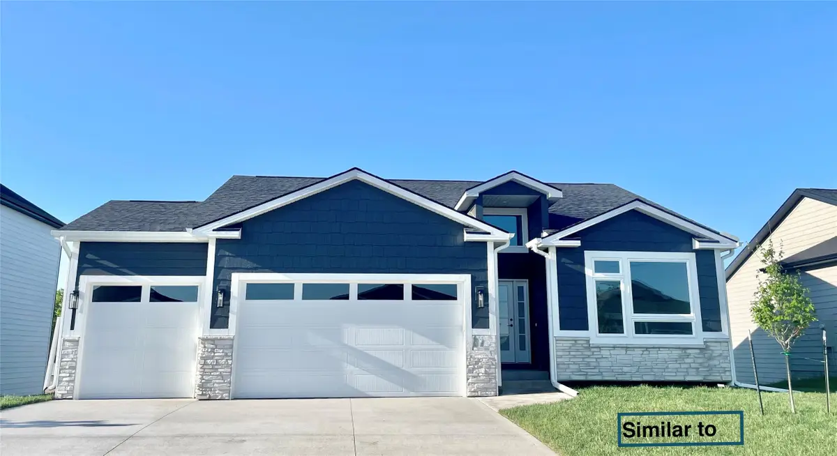280 NW Woodmoor Drive, Waukee, IA 50263 - #1