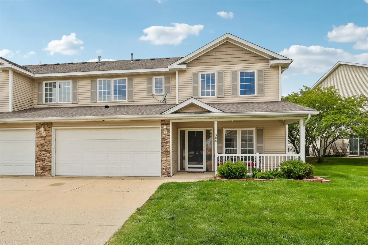 2101 Meadow Court #1306, Des Moines, IA 50320 - #1