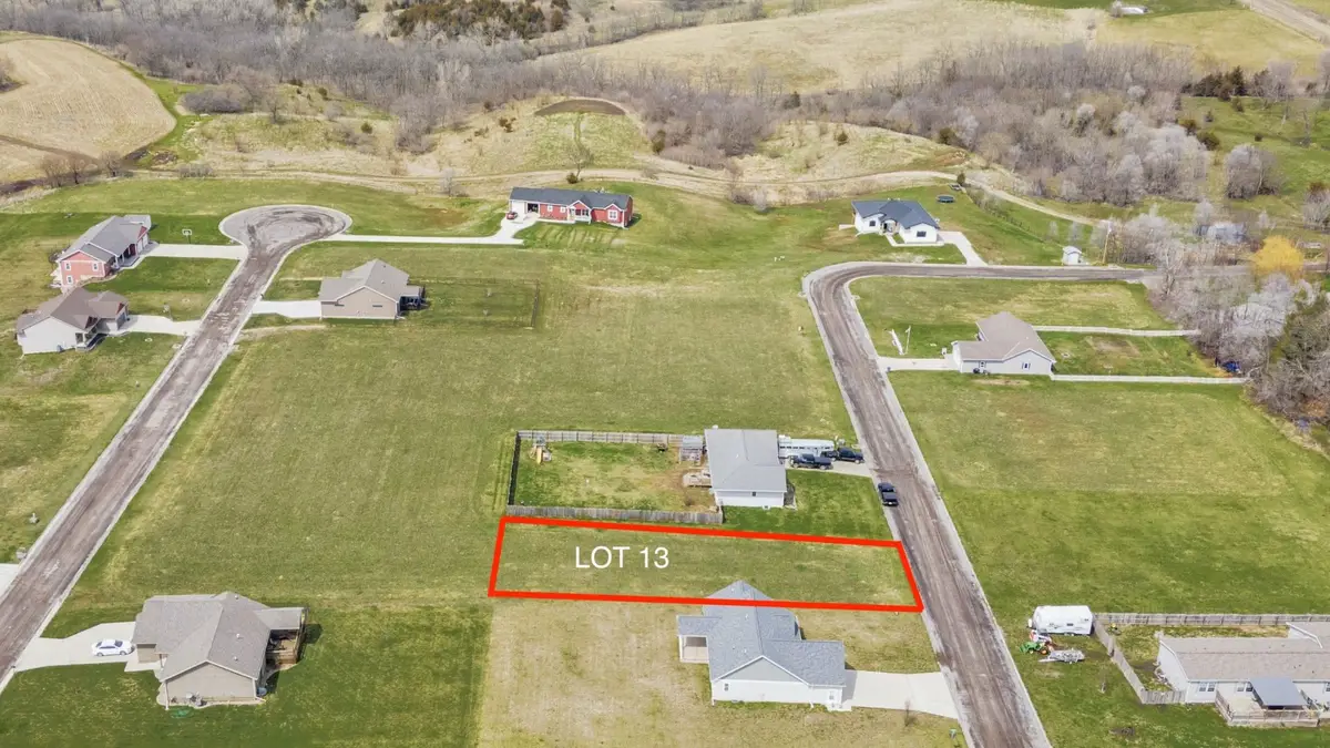 415 N Hutchison Street, Truro, IA 50257 - #1