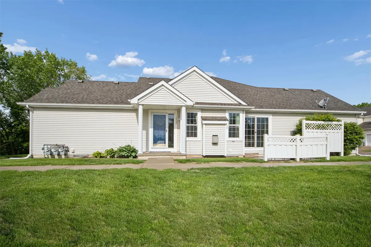 1400 S 52nd Street #13, West Des Moines, IA 50265 - #1