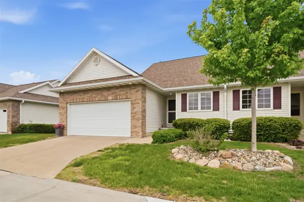 729 SE Ponds Edge Circle, Ankeny, IA 50021