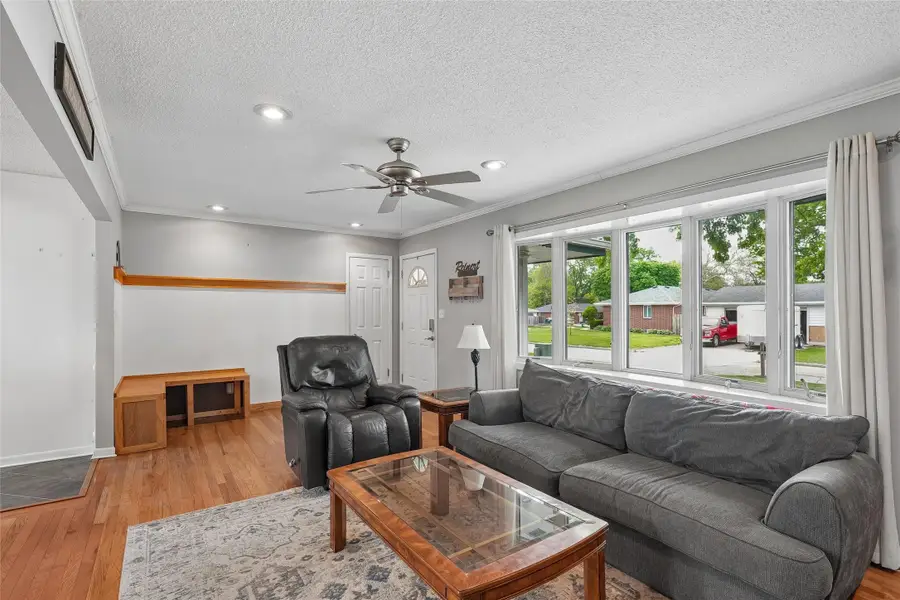 1604 W 3rd Avenue, Indianola, IA 50125 - #2