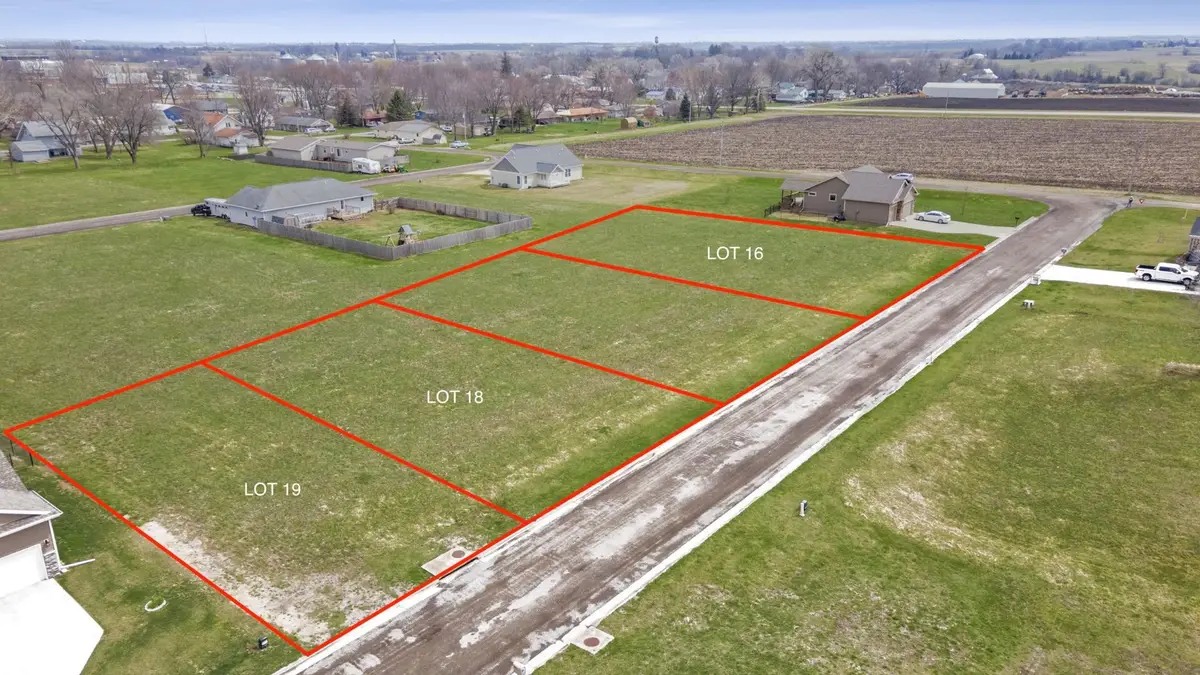 430 Scenic Drive, Truro, IA 50257 - #1