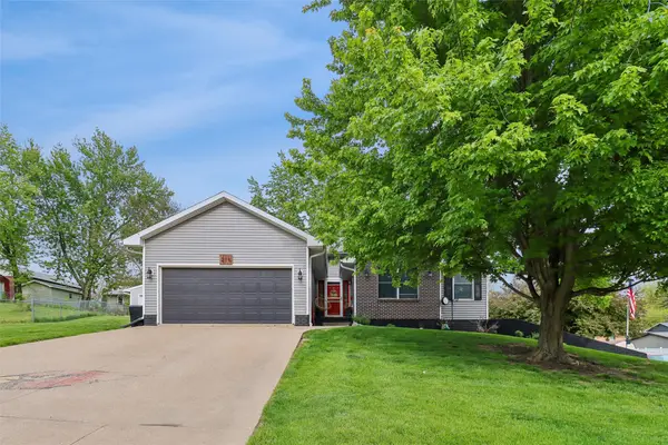 216 W 13th Street S, Newton, IA 50208