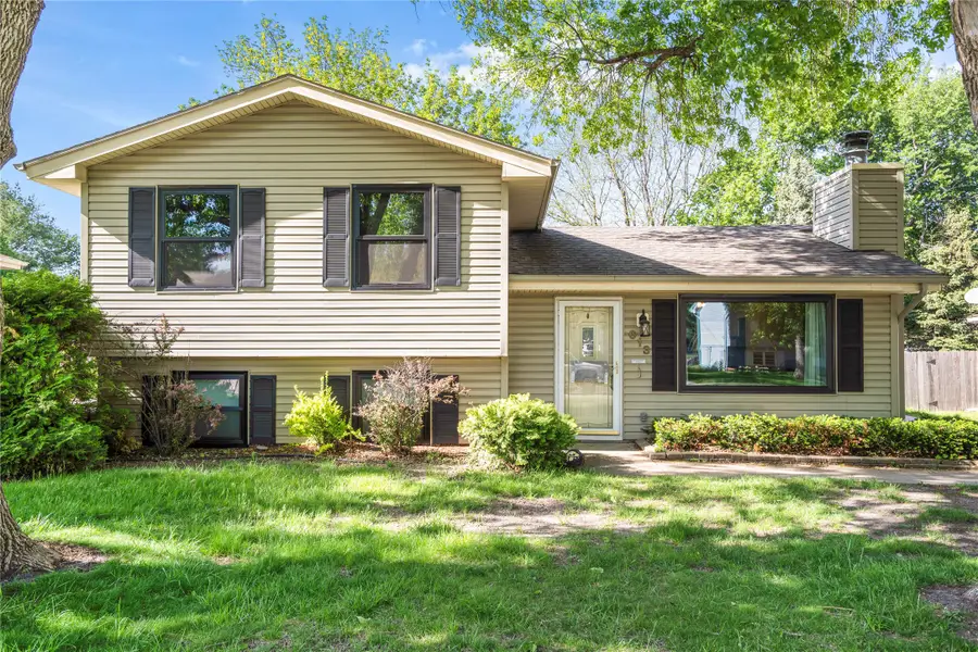 613 NE 5th Street, Grimes, IA 50111 - #3
