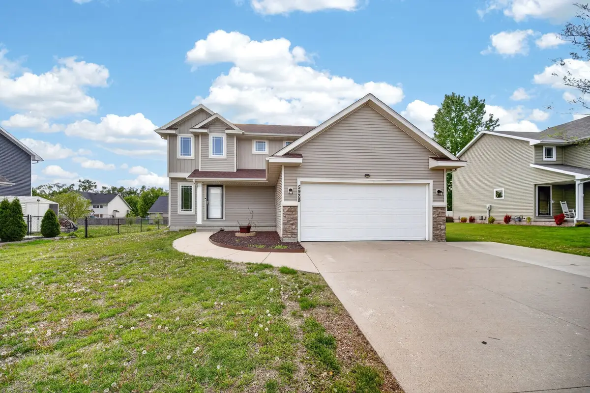 5928 NW 50th Street, Johnston, IA 50131 - #1