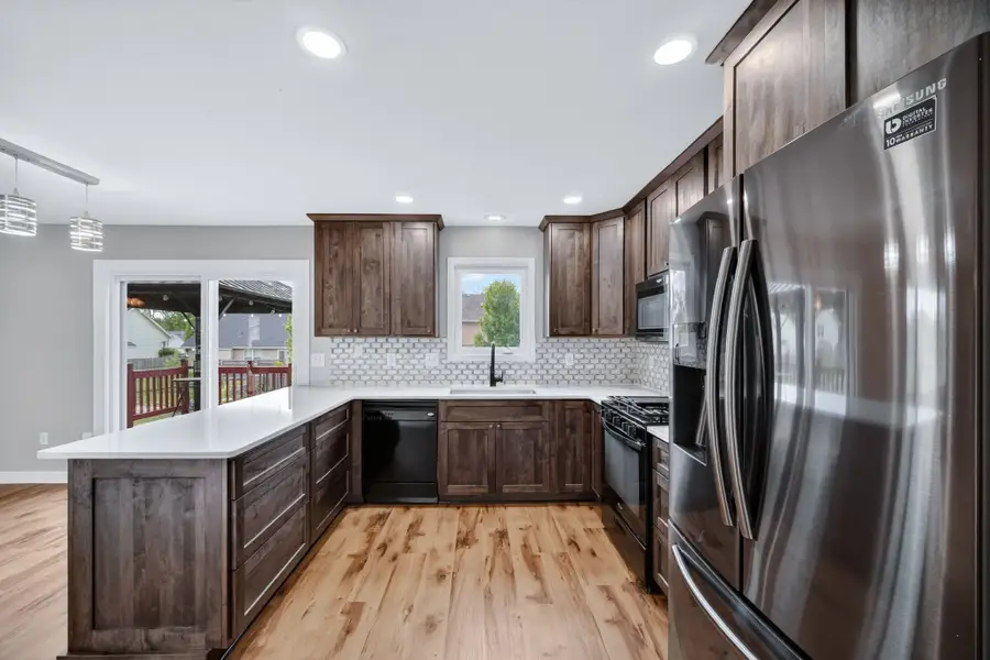 5928 NW 50th Street, Johnston, IA 50131 - #3