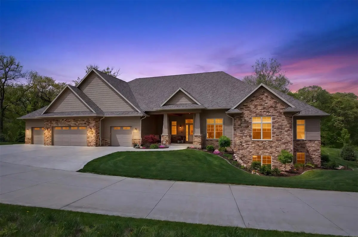 6245 Enclave Lane, Johnston, IA 50131 - #1