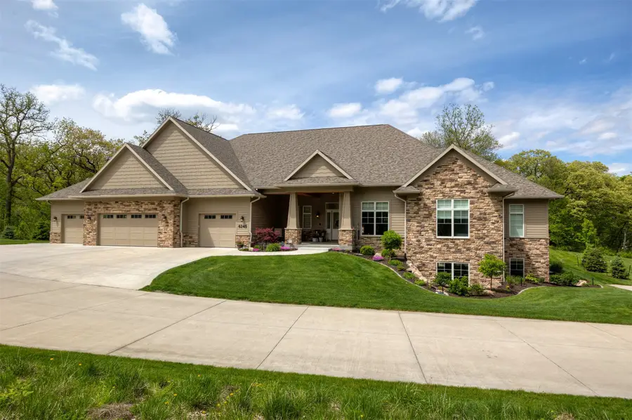 6245 Enclave Lane, Johnston, IA 50131 - #2