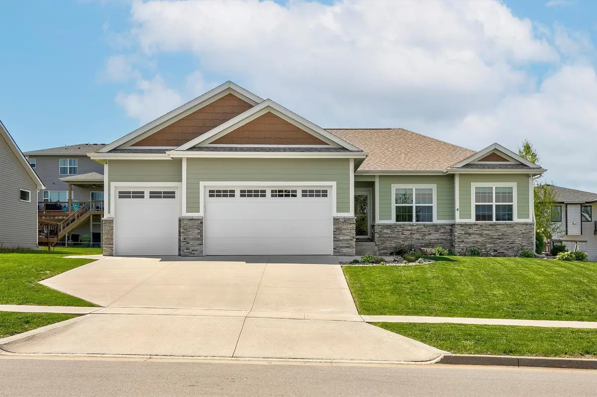 5270 Bulldog Avenue, Van Meter, IA 50261 - #1