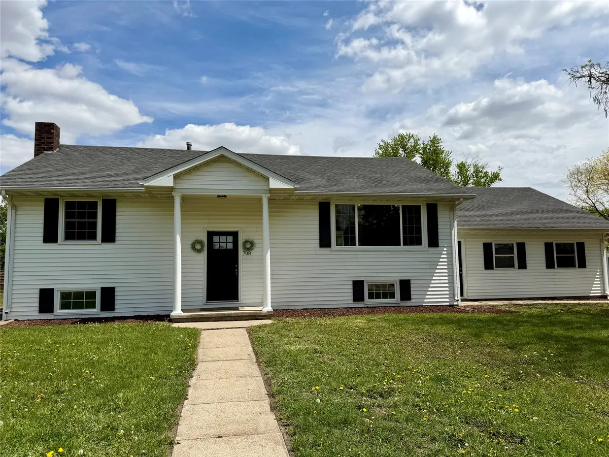 708 2nd Avenue, Collins, IA 50055 - #1