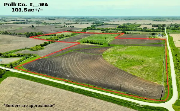 251 Se 96th Street, Runnells, IA 50237