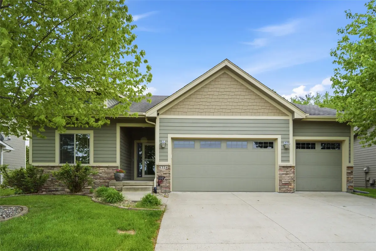 8326 Heritage Bend Road, West Des Moines, IA 50266 - #1