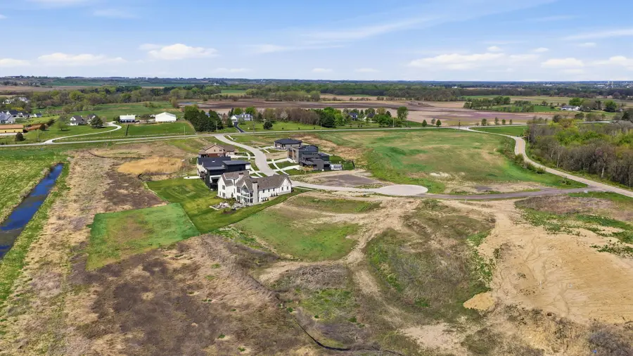 12024 NW Meadow Springs Drive, Johnston, IA 50131 - #3