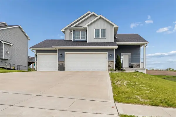 1508 W Lincoln Place, Indianola, IA 50125