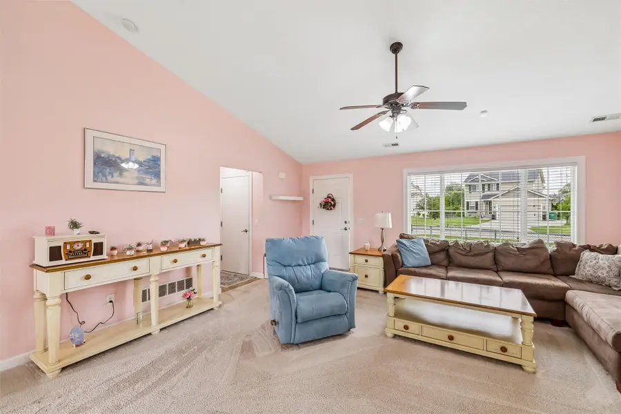 6002 NW 52nd Street, Johnston, IA 50131 - #3