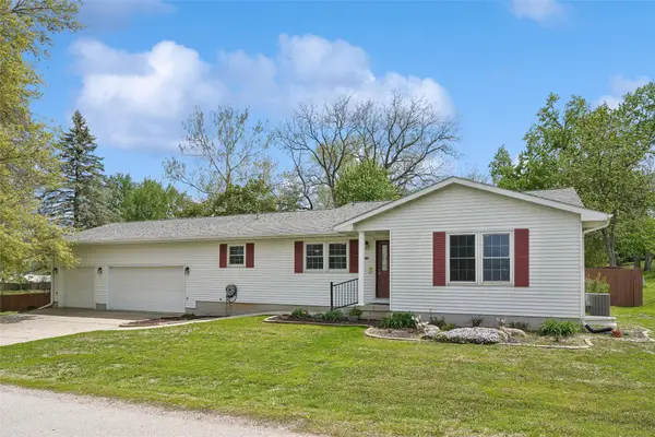 500 S Madison Street, Colfax, IA 50054