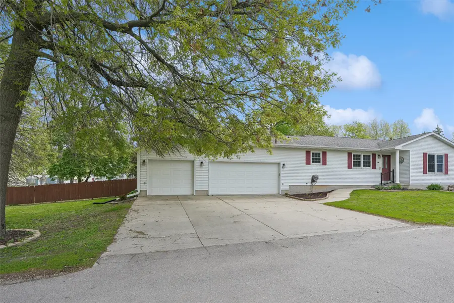 500 S Madison Street, Colfax, IA 50054 - #2