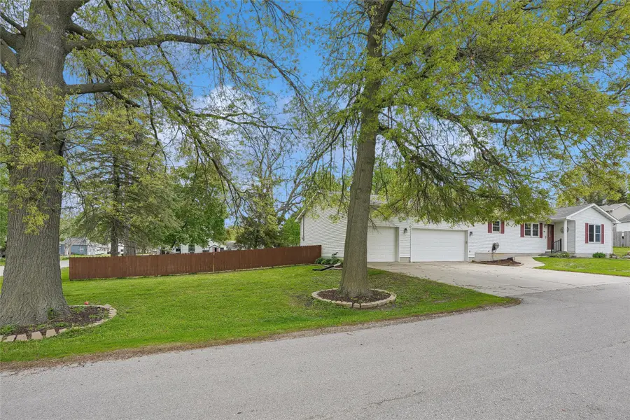 500 S Madison Street, Colfax, IA 50054 - #3