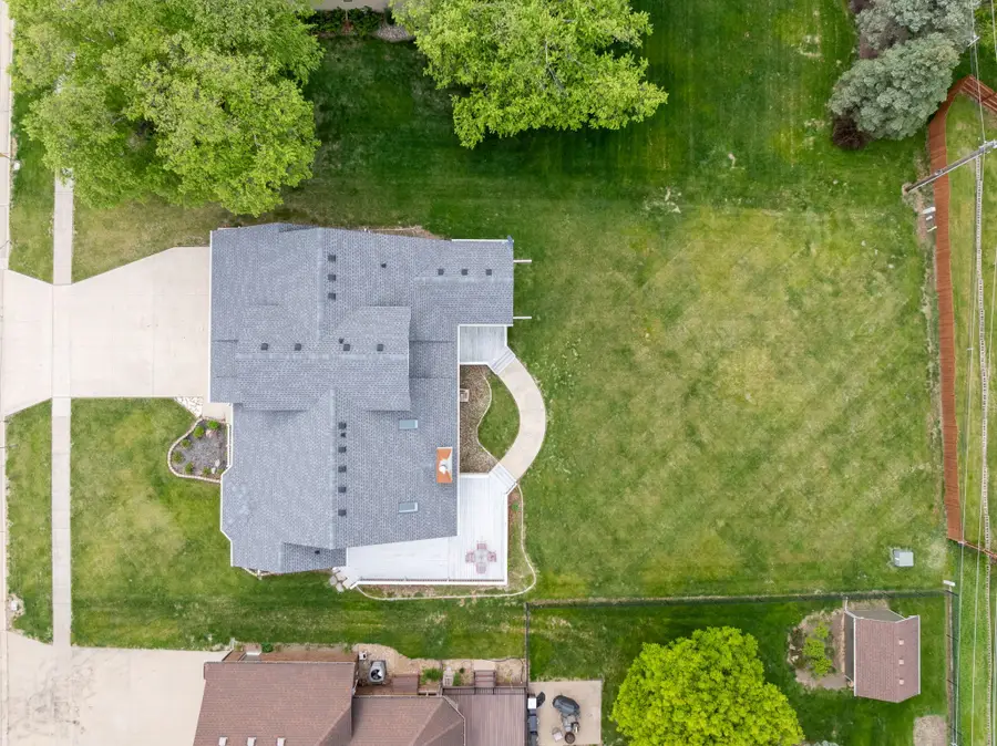 110 W Orchard Avenue, Indianola, IA 50125 - #2