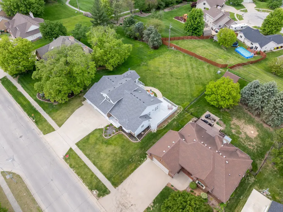 110 W Orchard Avenue, Indianola, IA 50125 - #3