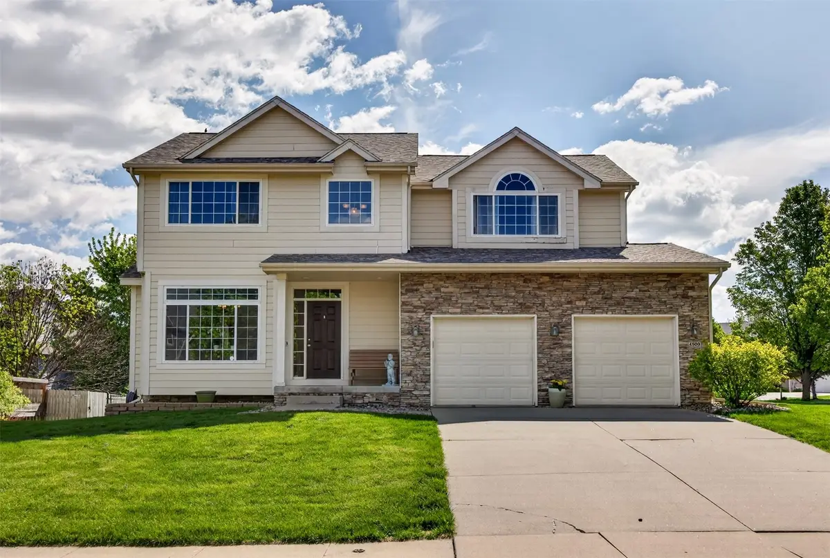 4509 SW Sawgrass Parkway, Ankeny, IA 50023 - #1