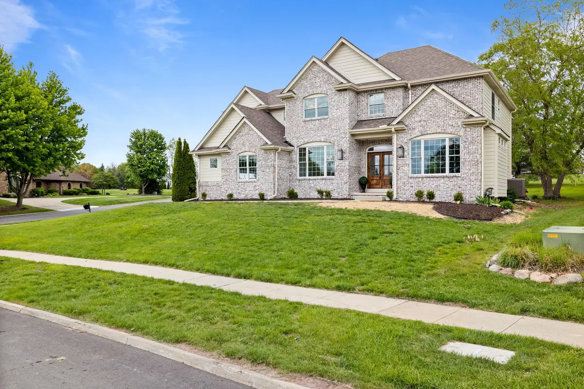 5583 Beechwood Terrace, West Des Moines, IA 50266 - #1