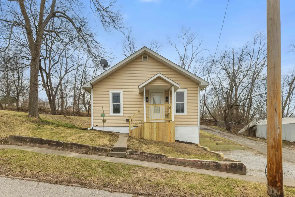 510 Kruger Street, Ottumwa, IA 52501 - #1