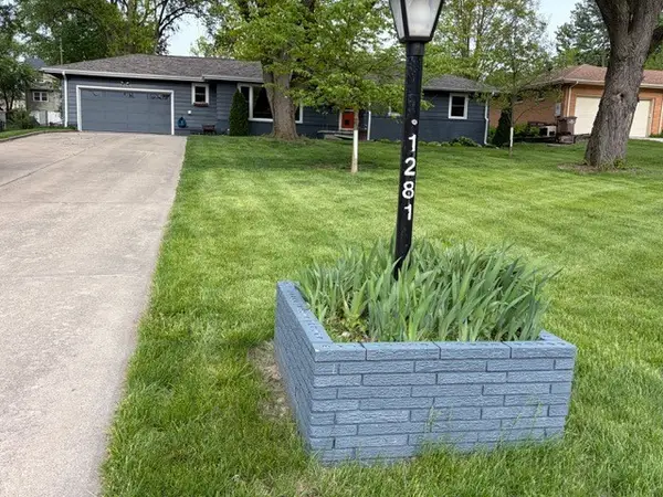 1281 16th Street, West Des Moines, IA 50265