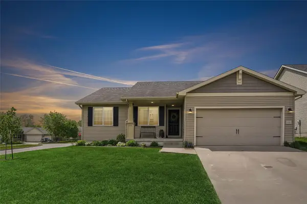 1711 E Boston Place, Indianola, IA 50125