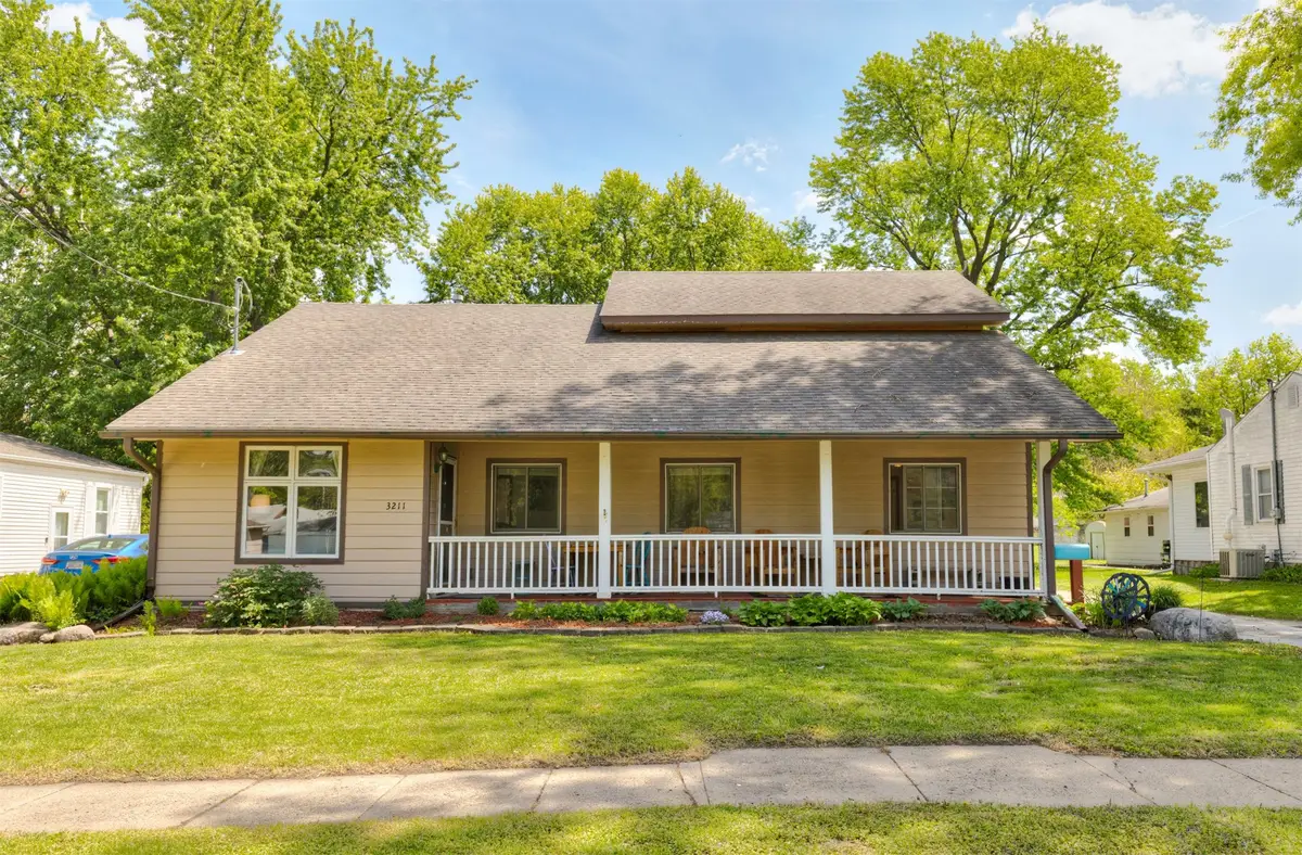 3211 56th Street, Des Moines, IA 50310 - #1