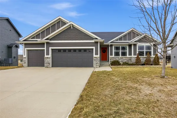 1630 NE Chambers Parkway, Ankeny, IA 50021