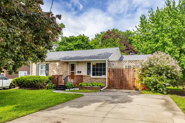 6406 SW 16th Street, Des Moines, IA 50315