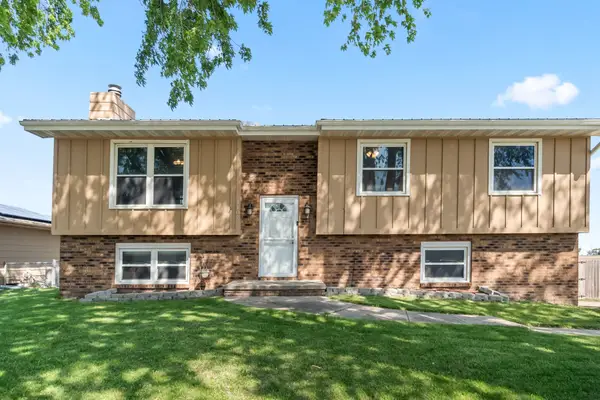 1102 31st Street, Perry, IA 50220