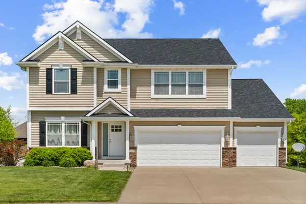518 NE 42nd Court, Ankeny, IA 50021