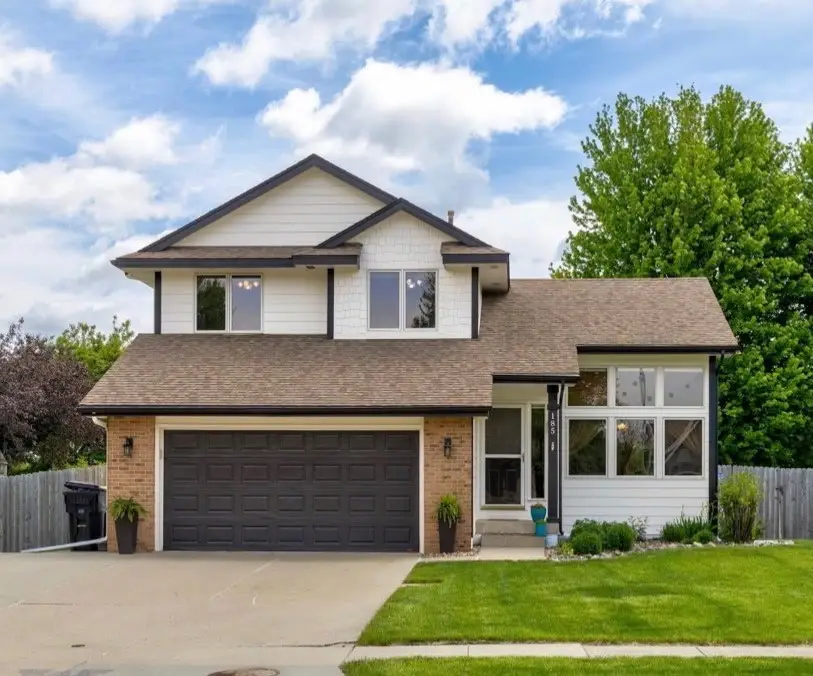 185 Melrose Drive, Waukee, IA 50263 - #1