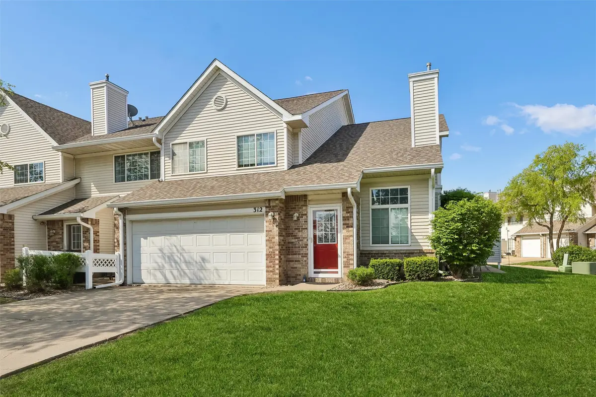 150 S Prairie View Drive #312, West Des Moines, IA 50266 - #1