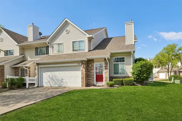 150 S Prairie View Drive #312, West Des Moines, IA 50266