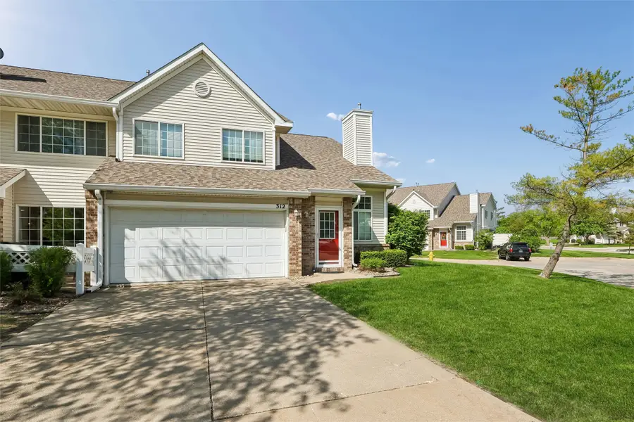 150 S Prairie View Drive #312, West Des Moines, IA 50266 - #2