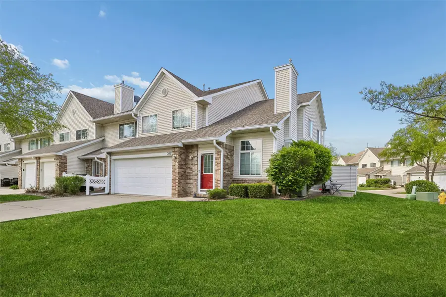 150 S Prairie View Drive #312, West Des Moines, IA 50266 - #3