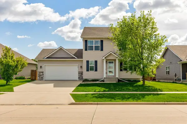 5009 NE Briarwood Drive, Ankeny, IA 50021