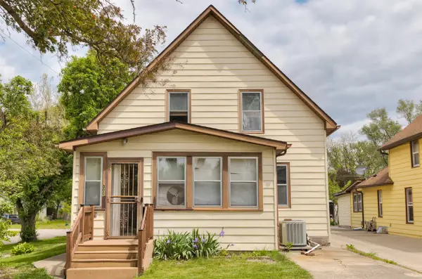 300 E Granger Avenue, Des Moines, IA 50315