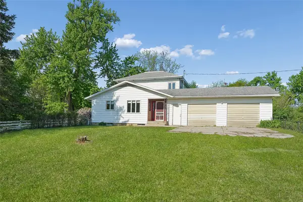 3407 S 24th Avenue W, Newton, IA 50208